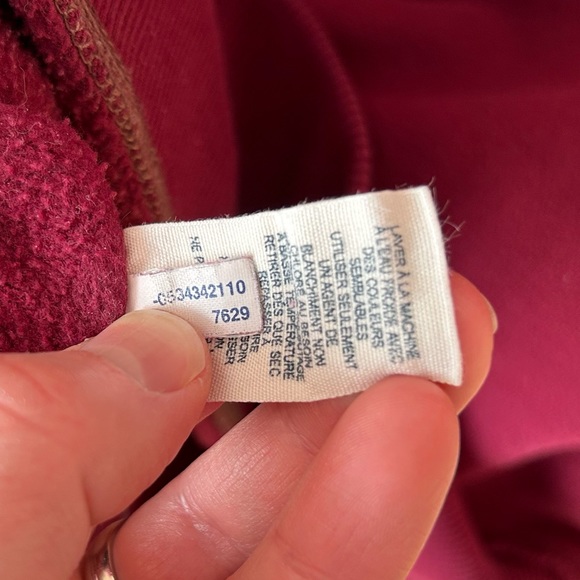 American Eagle 🦅 Outfitters hoodie sweater sweatshirt - Picture 14 of 16